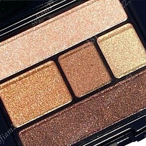 💛NEW!💛Lancôme 101 Bronze Amour Color Design Eyeshadow Palette BRAND NEW!